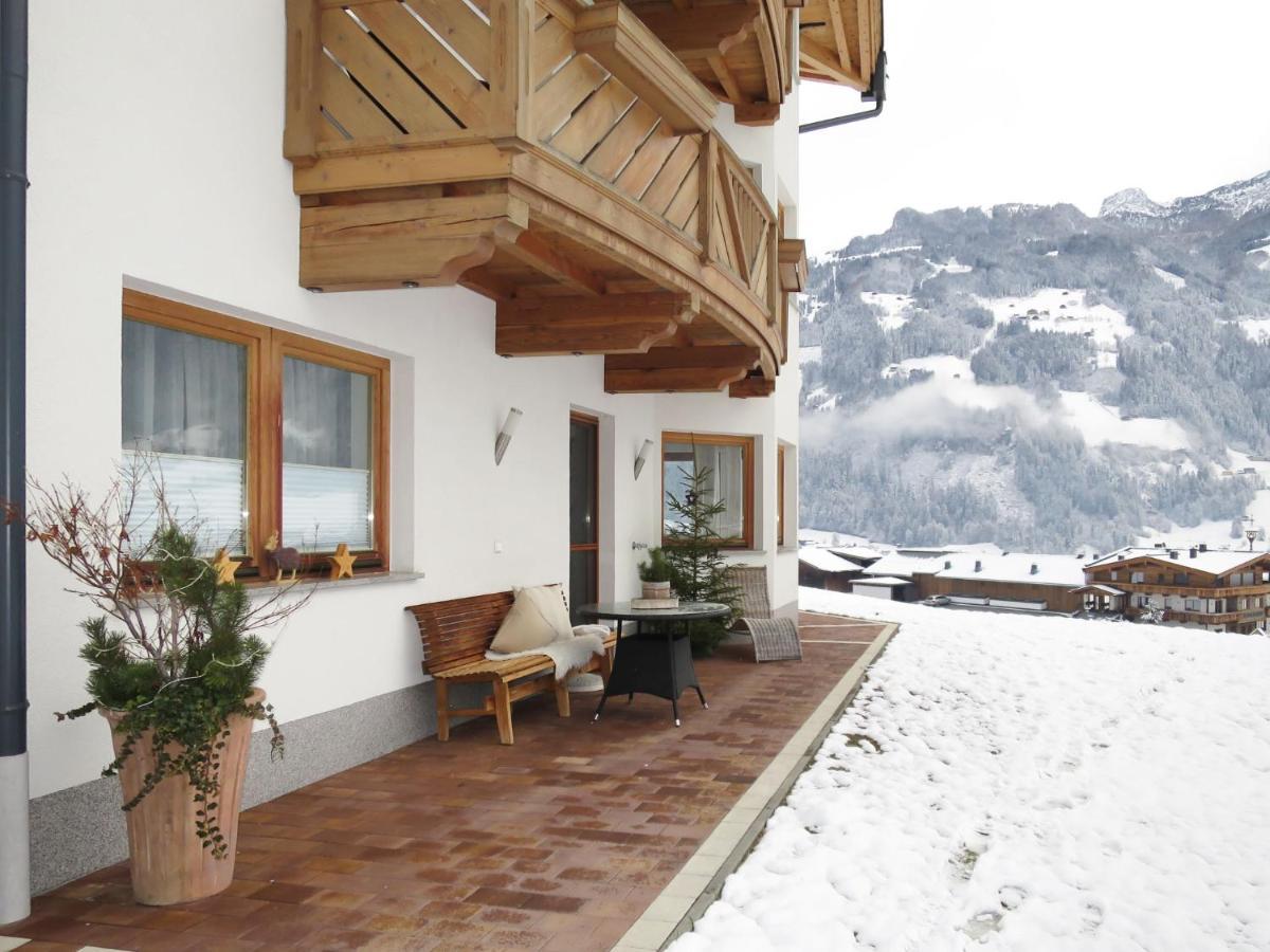 Apartment Marina By Interhome Schwendau Exterior photo