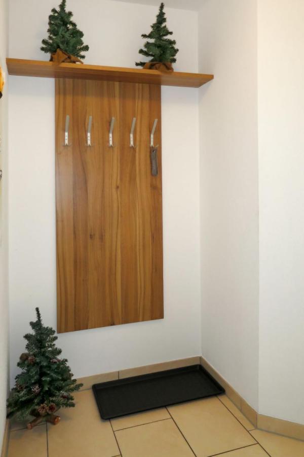 Apartment Marina By Interhome Schwendau Exterior photo