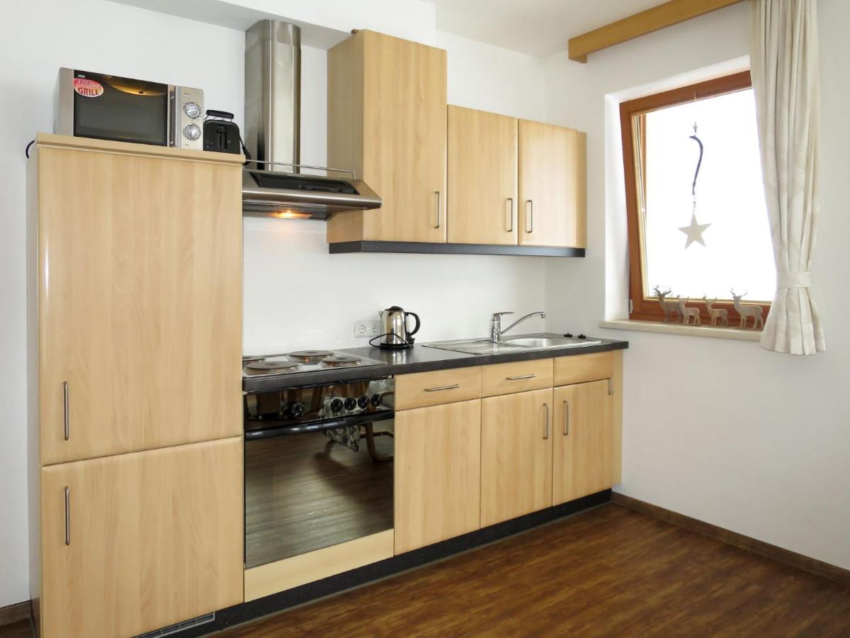 Apartment Marina By Interhome Schwendau Exterior photo