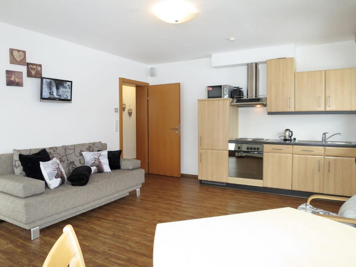 Apartment Marina By Interhome Schwendau Exterior photo